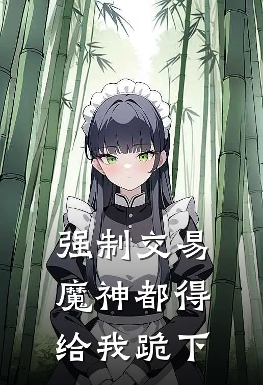 强制交易，魔神都得给我跪下