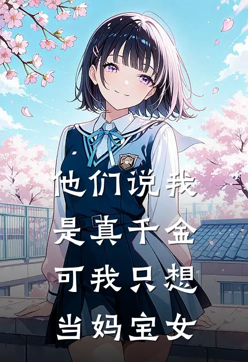 他们说我是真千金，可我只想当妈宝女