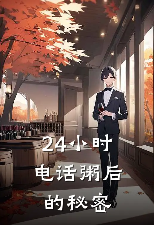 24小时电话粥后的秘密