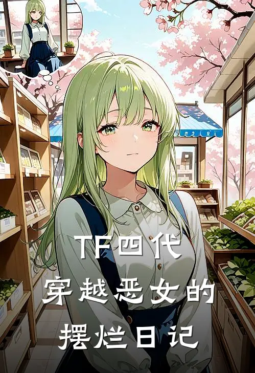 TF四代：穿越恶女的摆烂日记(秦繁星张桂源)最新小说_免费阅读完整版小说TF四代：穿越恶女的摆烂日记(秦繁星张桂源)
