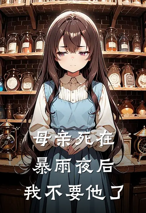 母亲死在暴雨夜后，我不要他了