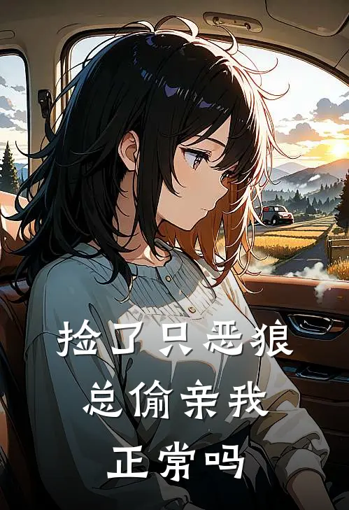 捡了只恶狼,总偷亲我正常吗(潘承祖芬里尔)免费阅读无弹窗_最新好看小说推荐捡了只恶狼,总偷亲我正常吗潘承祖芬里尔