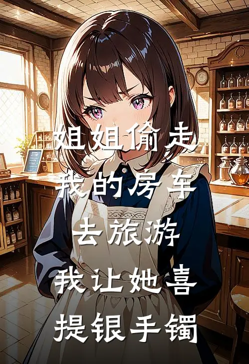 姐姐偷走我的房车去旅游，我让她喜提银手镯