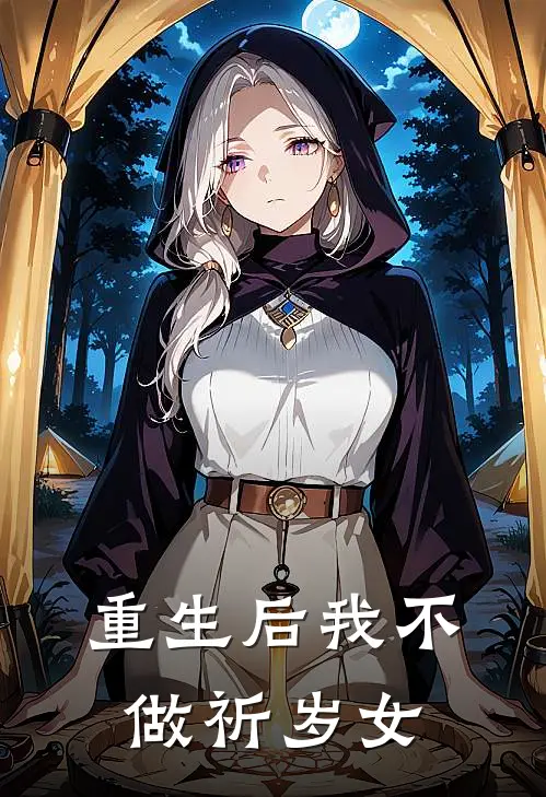 重生后我不做祈岁女