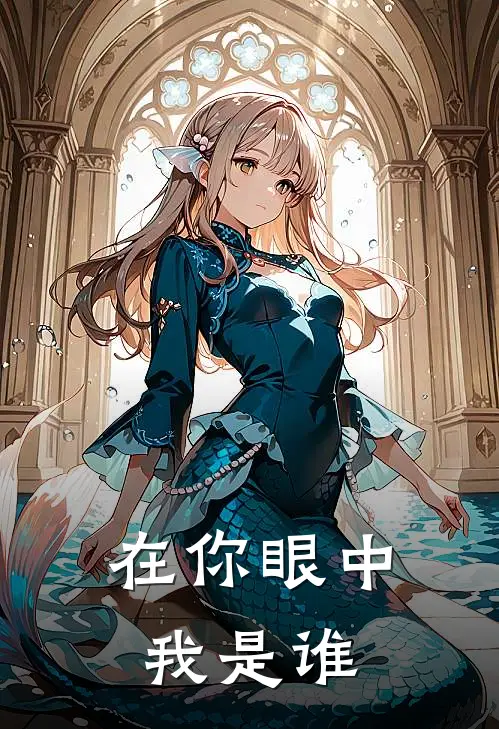 在你眼中我是谁