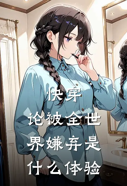 俞光于沁桑(快穿：论被全世界嫌弃是什么体验)最新章节在线阅读_俞光于沁桑全章节阅读