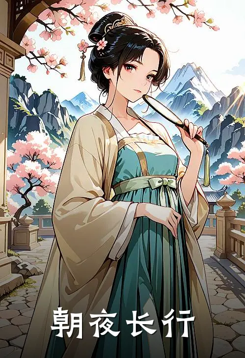朝夜长行