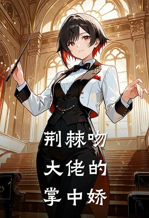 荆棘吻：大佬的掌中娇