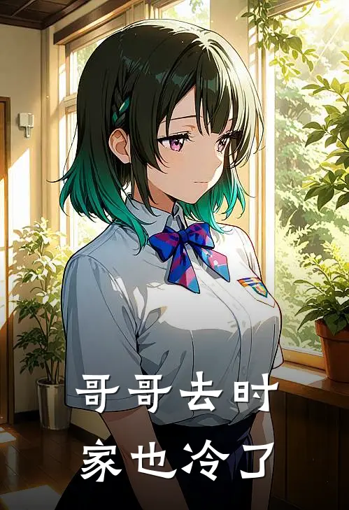 哥哥去时，家也冷了