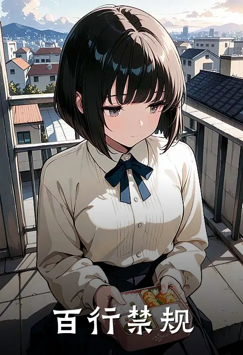 百行禁规