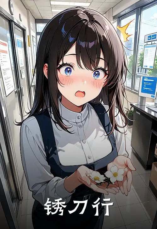 锈刀行