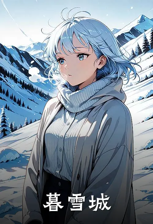 暮雪城