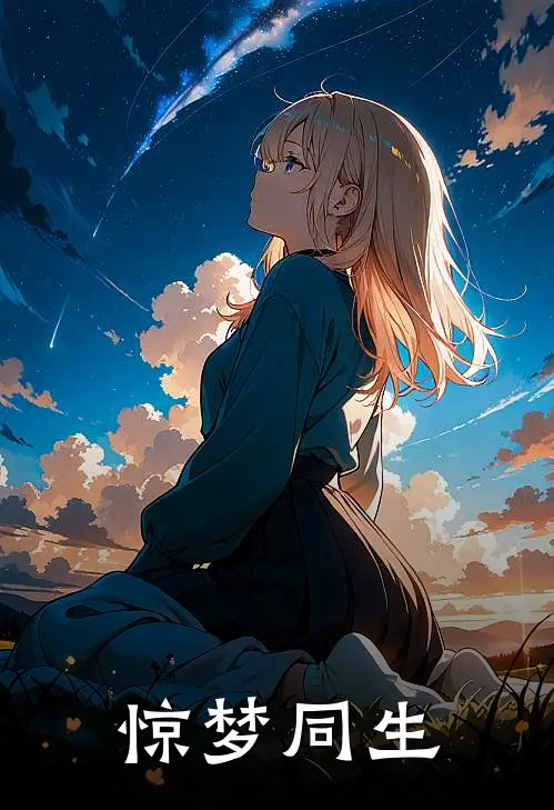 惊梦同生