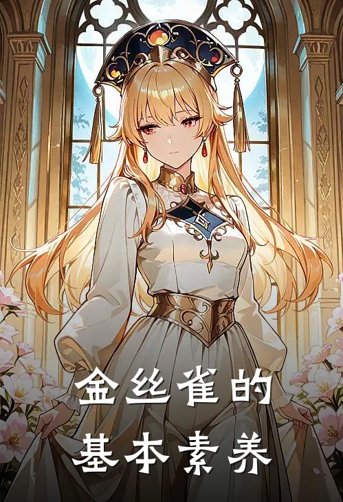 金丝雀的基本素养
