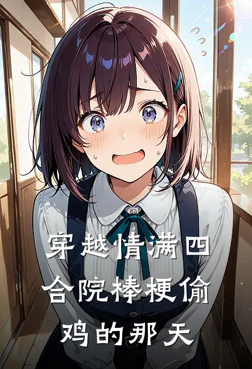 穿越情满四合院棒梗偷鸡的那天