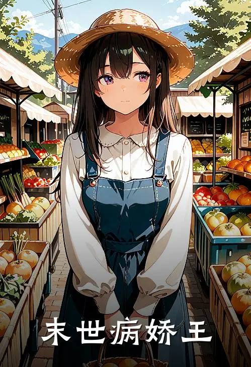 末世病娇王