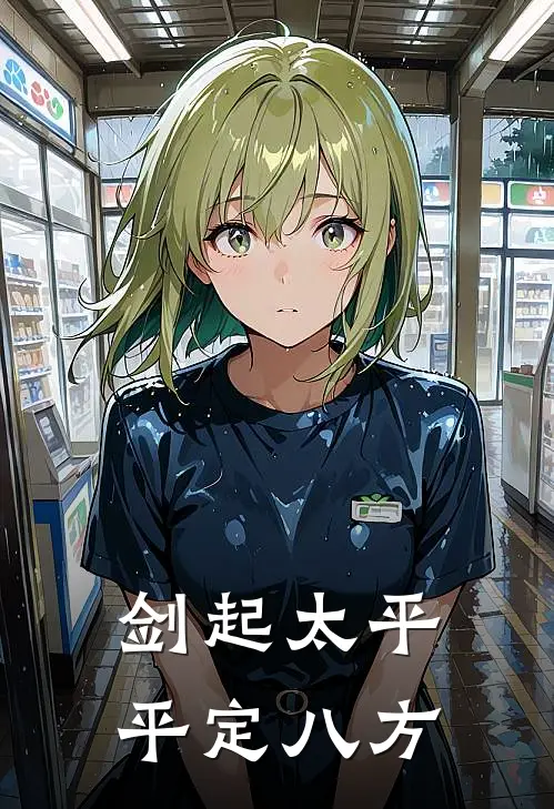 剑起太平，平定八方