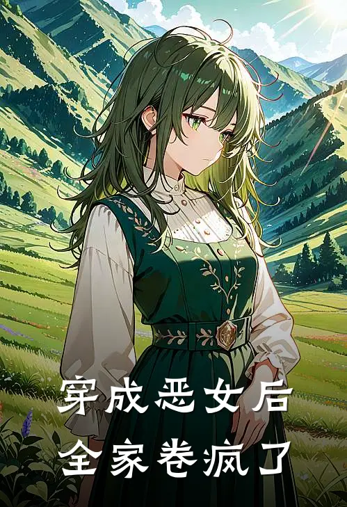 穿成恶女后全家卷疯了