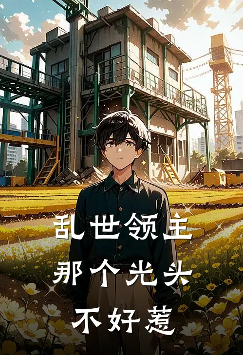 乱世领主:那个光头不好惹(尼古丁德拉德)最新章节在线阅读_(乱世领主:那个光头不好惹)完整版免费在线阅读