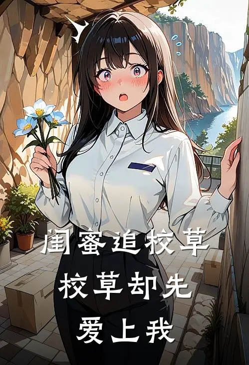 闺蜜追校草，校草却先爱上我
