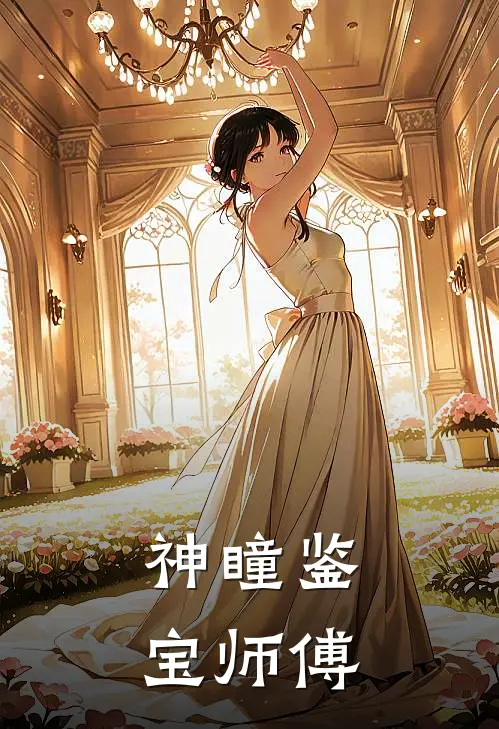 神瞳鉴宝师傅