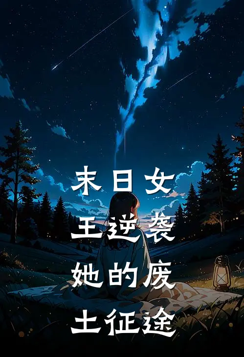 末日女王逆袭:她的废土征途