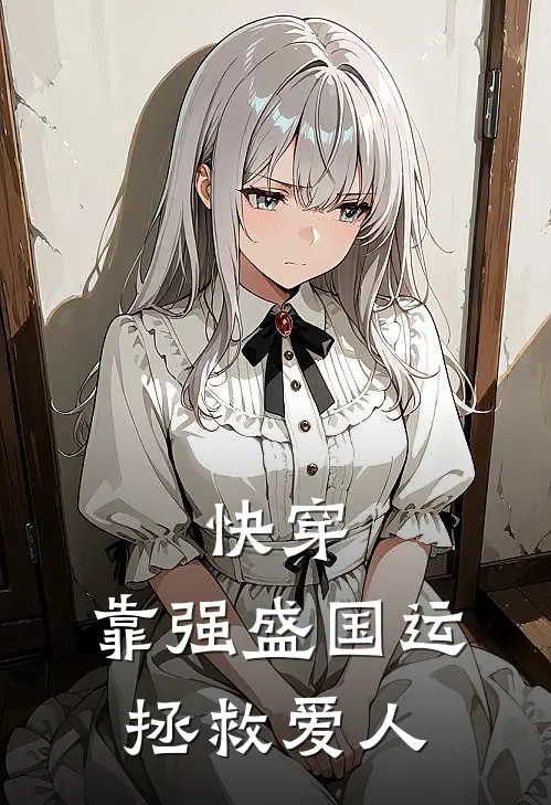 快穿：靠强盛国运拯救爱人
