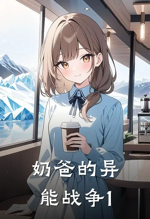 奶爸的异能战争1