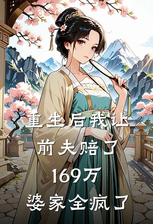 重生后我让前夫赔了169万，婆家全疯了