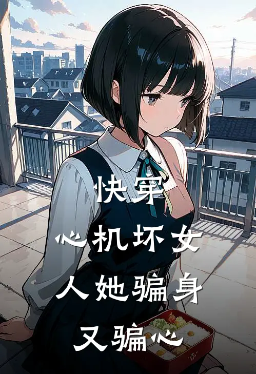 快穿：心机坏女人她骗身又骗心