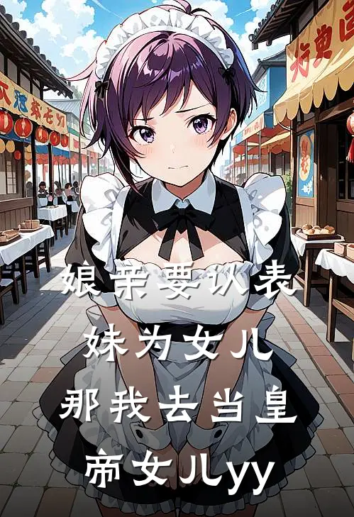 娘亲要认表妹为女儿，那我去当皇帝女儿yy