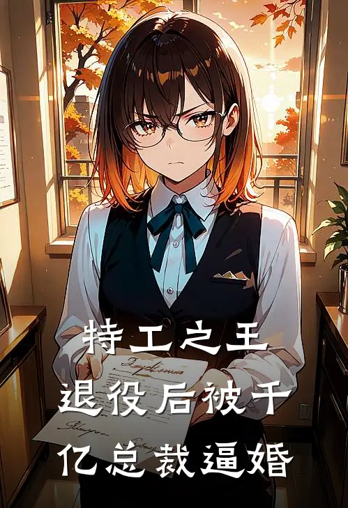 特工之王：退役后被千亿总裁逼婚