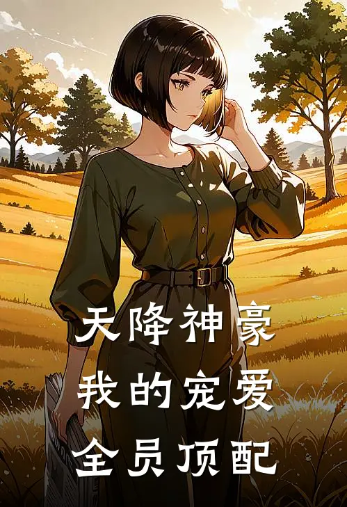 天降神豪:我的宠爱全员顶配