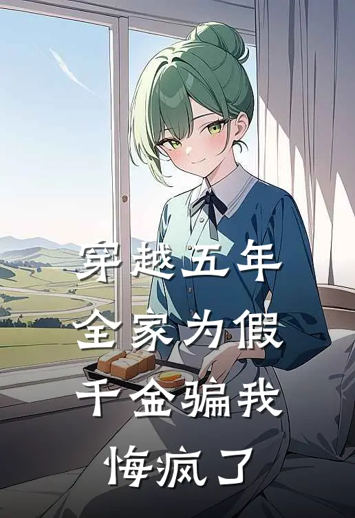 穿越五年，全家为假千金骗我悔疯了