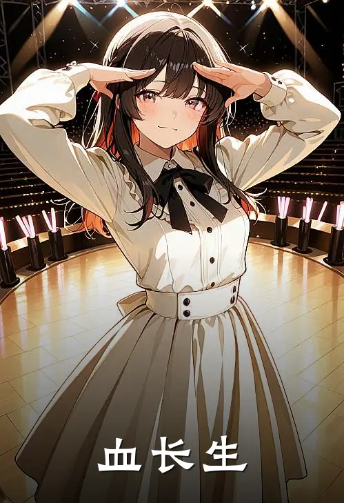 血长生