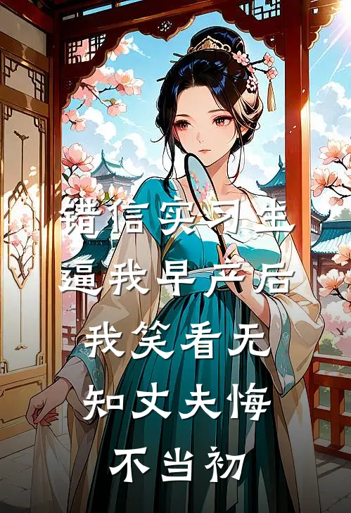 错信实习生逼我早产后,我笑看无知丈夫悔不当初(周霁川叶南今)小说完结版_全文阅读免费全集错信实习生逼我早产后,我笑看无知丈夫悔不当初周霁川叶南今