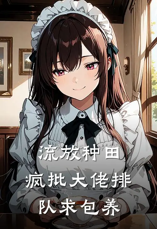 流放种田，疯批大佬排队求包养