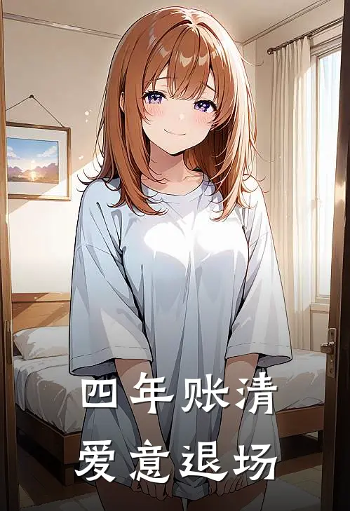 四年账清，爱意退场