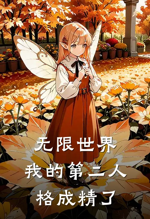 无限世界：我的第二人格成精了洛安洛栖完本热门小说_小说推荐完结无限世界：我的第二人格成精了洛安洛栖