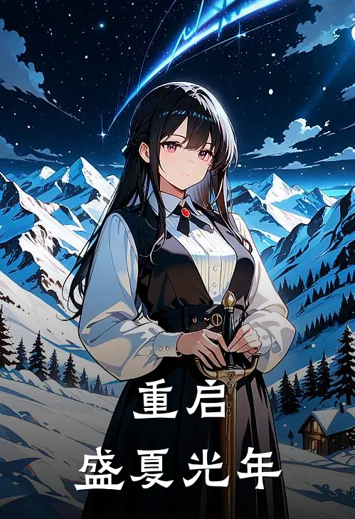 重启：盛夏光年