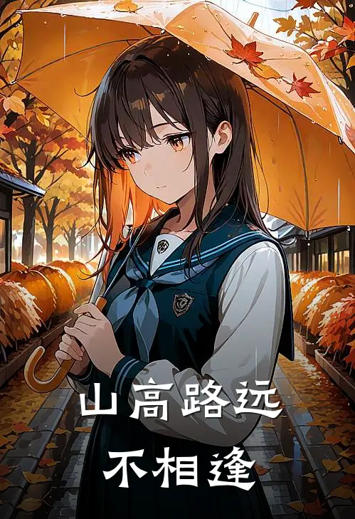 山高路远不相逢