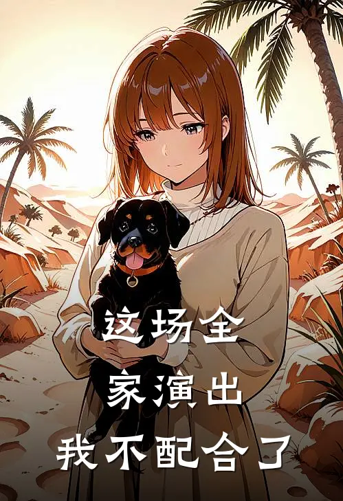这场全家演出,我不配合了