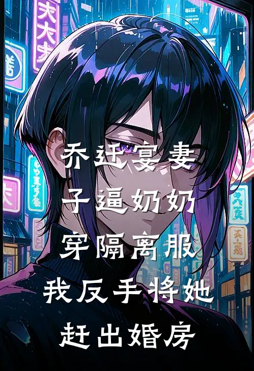 乔迁宴妻子逼奶奶穿隔离服，我反手将她赶出婚房