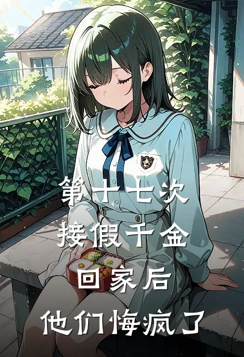 第十七次接假千金回家后，他们悔疯了