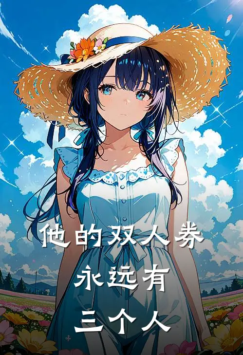 他的双人券，永远有三个人