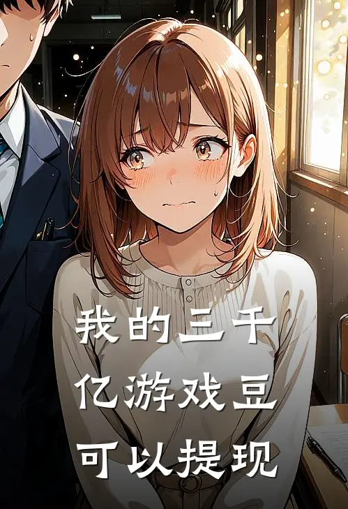 我的三千亿游戏豆可以提现(李思齐万迎秋)最新小说_免费阅读完整版小说我的三千亿游戏豆可以提现(李思齐万迎秋)