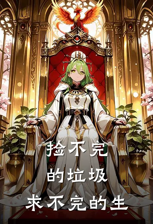 捡不完的垃圾,求不完的生(霍玖霍玖宅)全本免费小说阅读_全文免费阅读捡不完的垃圾,求不完的生霍玖霍玖宅