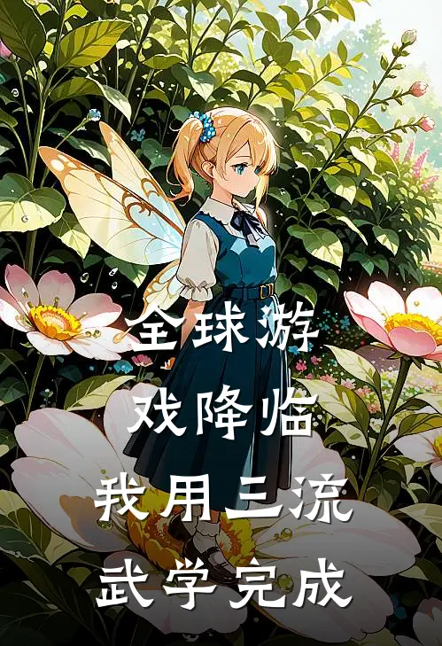 全球游戏降临，我用三流武学完成
