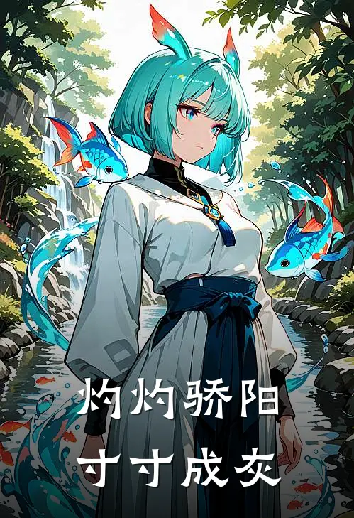 灼灼骄阳，寸寸成灰