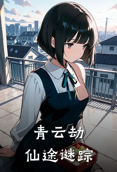 《青云劫:仙途谜踪》林砚林砚_(青云劫:仙途谜踪)全集在线阅读